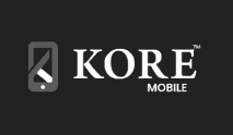 Kore Mobile Logo