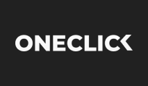 One Click Logo