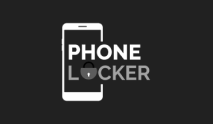 Phone Locker Logo