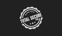 Total Secure Logo