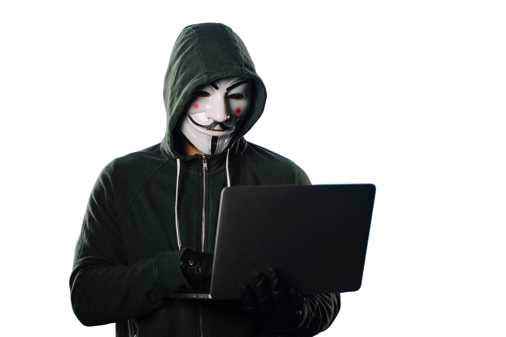 Hacker Image