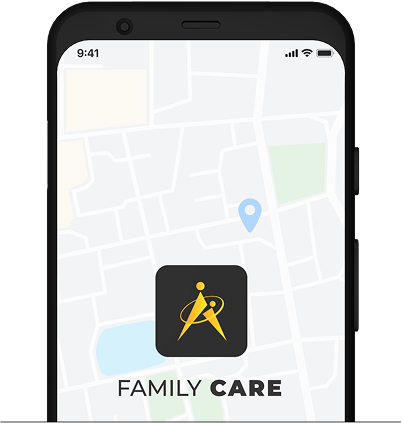 App Mockup