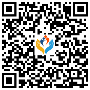 Qr code to downlad Absolute family care